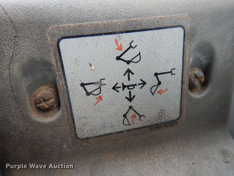 image for item DK5168 Hyundai 290LC-7A  long reach excavator