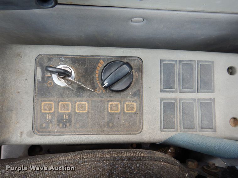 image for item DK5168 Hyundai 290LC-7A  long reach excavator