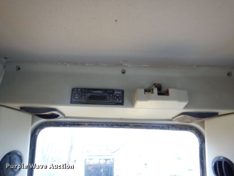 image for item DK5168 Hyundai 290LC-7A  long reach excavator