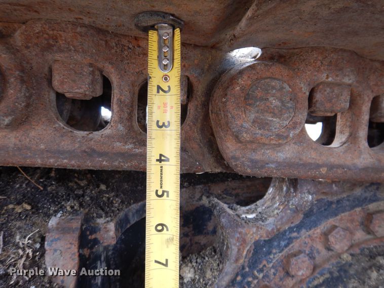 image for item DK5168 Hyundai 290LC-7A  long reach excavator