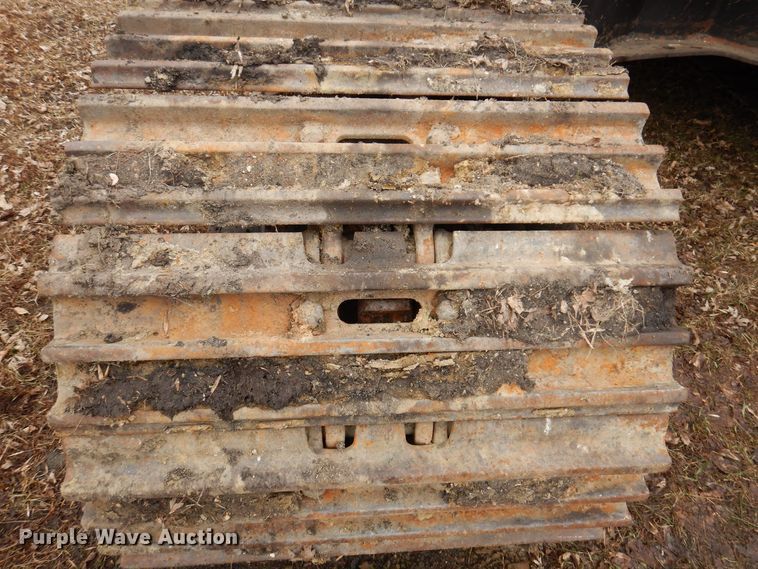 image for item DK5168 Hyundai 290LC-7A  long reach excavator