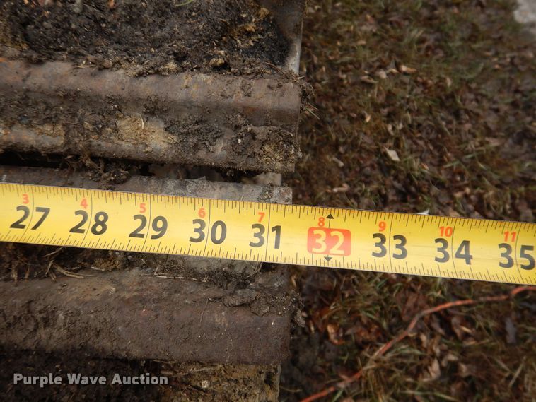 image for item DK5168 Hyundai 290LC-7A  long reach excavator