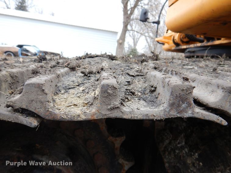 image for item DK5168 Hyundai 290LC-7A  long reach excavator