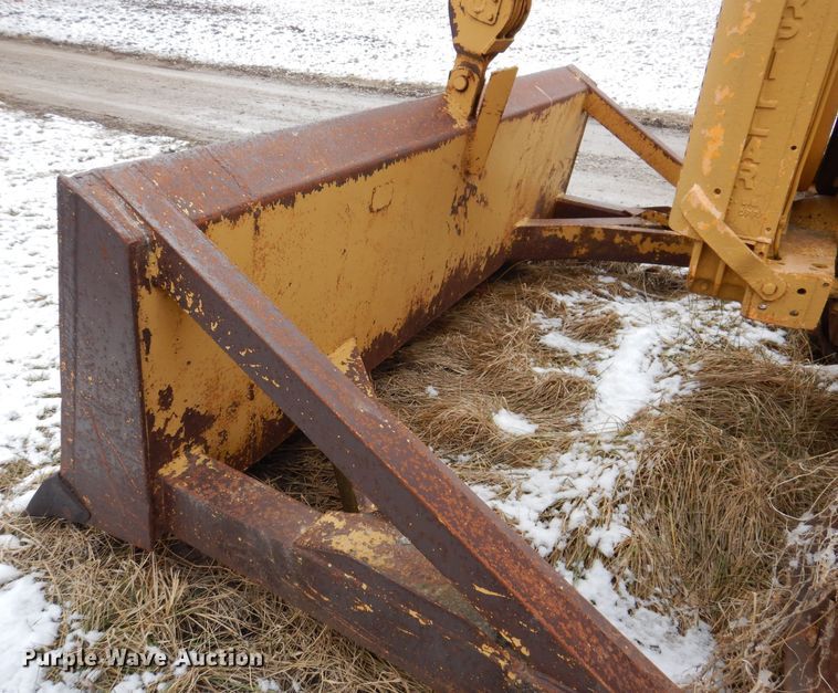 image for item DK5172 Caterpillar D7  dozer