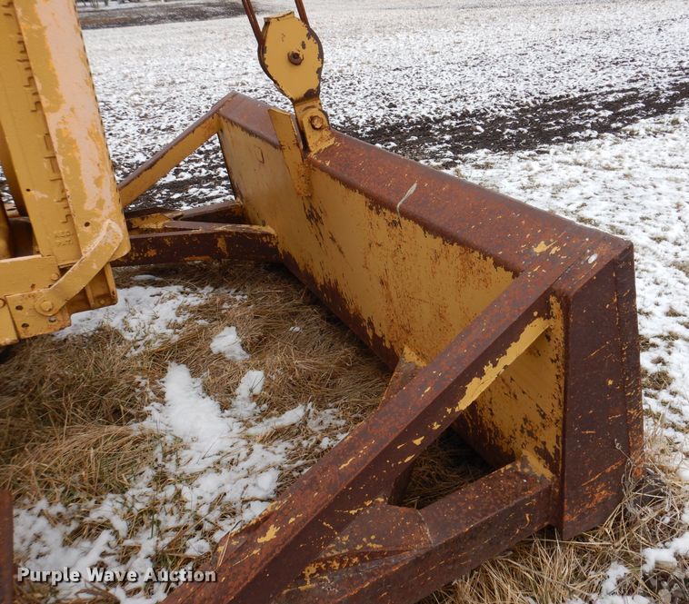 image for item DK5172 Caterpillar D7  dozer