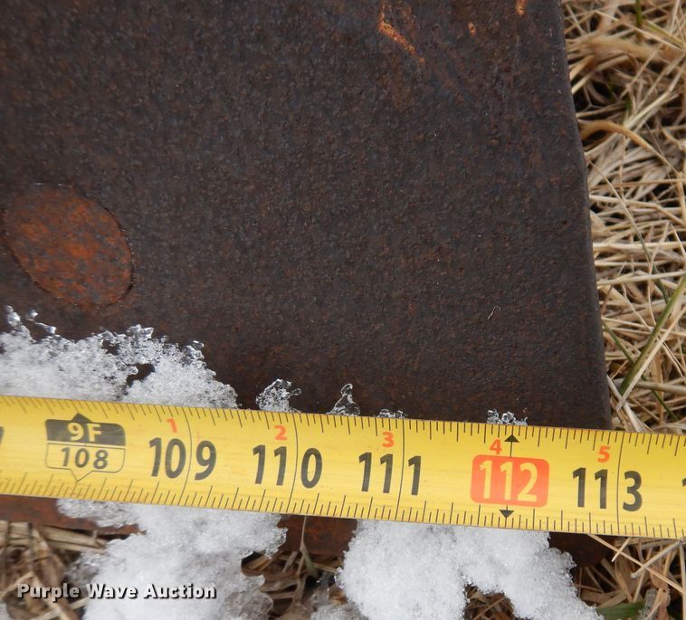 image for item DK5172 Caterpillar D7  dozer