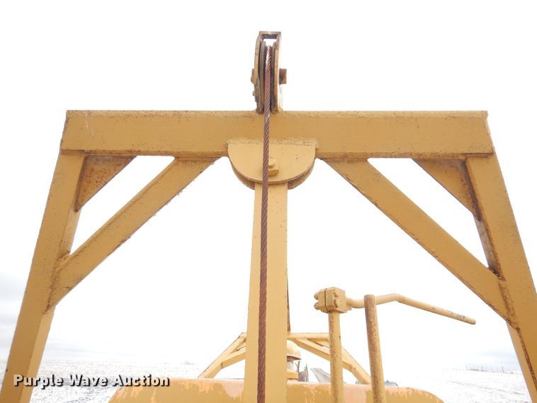 image for item DK5172 Caterpillar D7  dozer