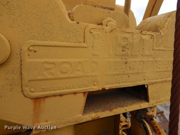 image for item DK5172 Caterpillar D7  dozer