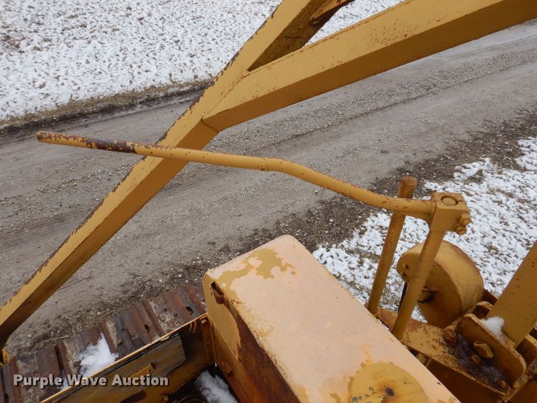 image for item DK5172 Caterpillar D7  dozer