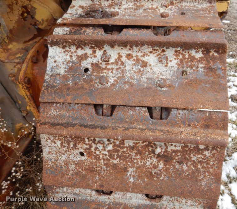 image for item DK5172 Caterpillar D7  dozer