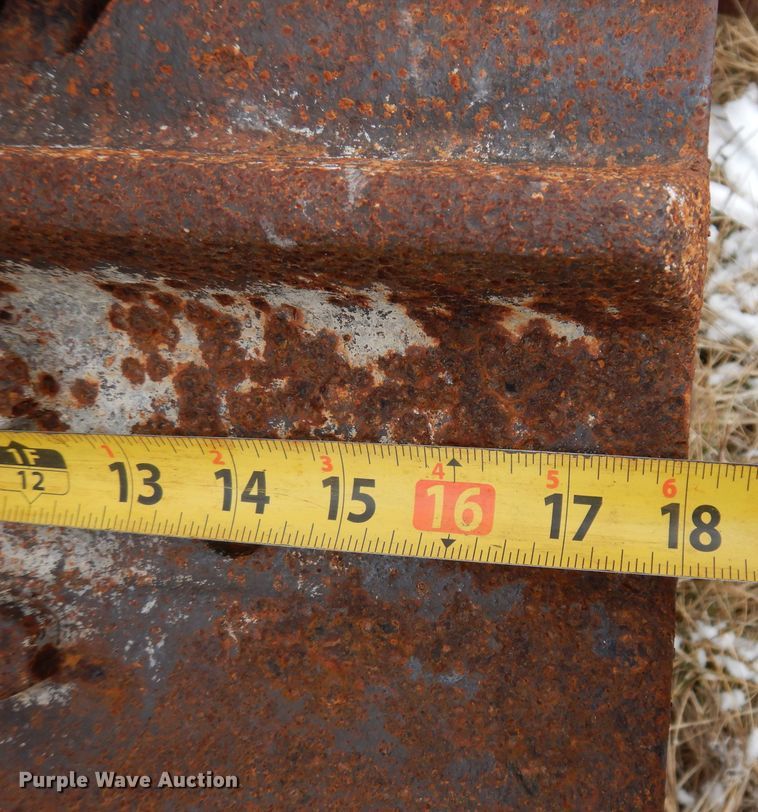 image for item DK5172 Caterpillar D7  dozer