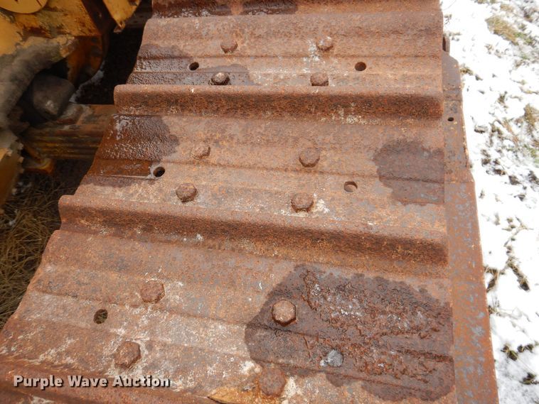 image for item DK5172 Caterpillar D7  dozer