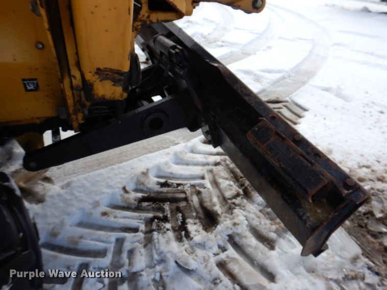 image for item DK5173 2002 Vermeer V5750  trencher