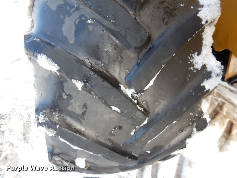 image for item DK5173 2002 Vermeer V5750  trencher