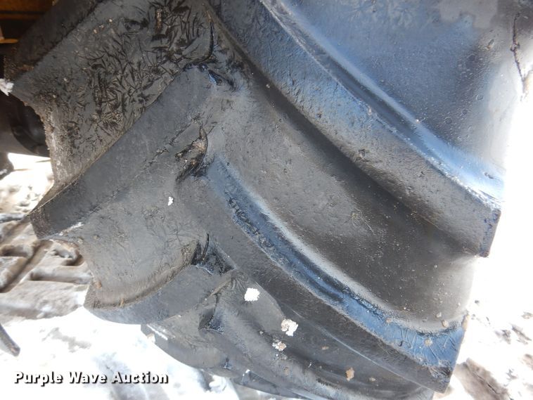 image for item DK5173 2002 Vermeer V5750  trencher