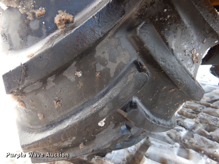 image for item DK5173 2002 Vermeer V5750  trencher