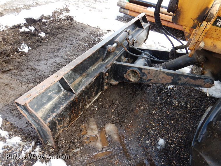 image for item DK5174 1999 Vermeer V5750  trencher