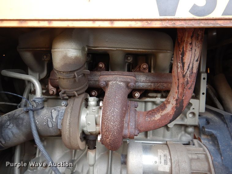 image for item DK5174 1999 Vermeer V5750  trencher