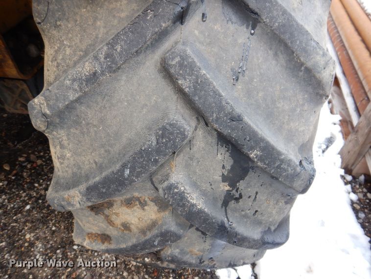 image for item DK5174 1999 Vermeer V5750  trencher