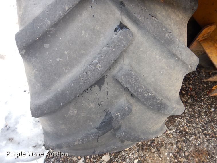 image for item DK5174 1999 Vermeer V5750  trencher