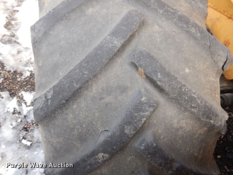 image for item DK5174 1999 Vermeer V5750  trencher