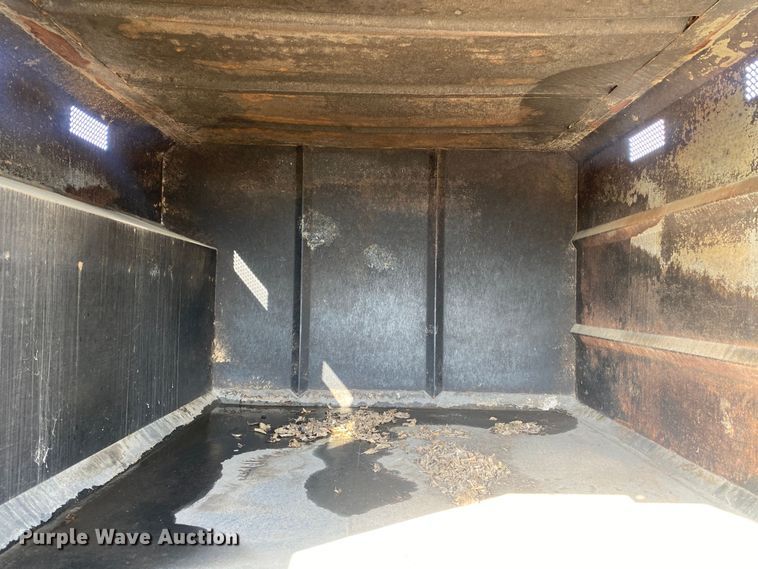 image for item DL7055 2008 International 4300  forestry bucket truck