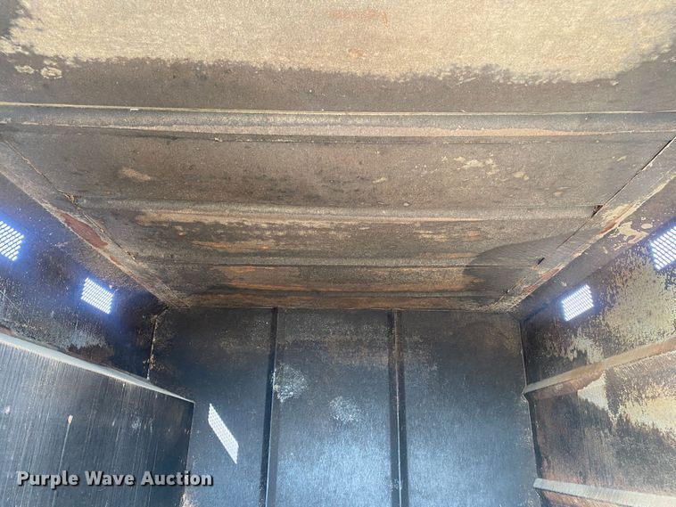 image for item DL7055 2008 International 4300  forestry bucket truck