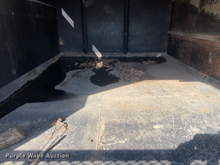 image for item DL7055 2008 International 4300  forestry bucket truck