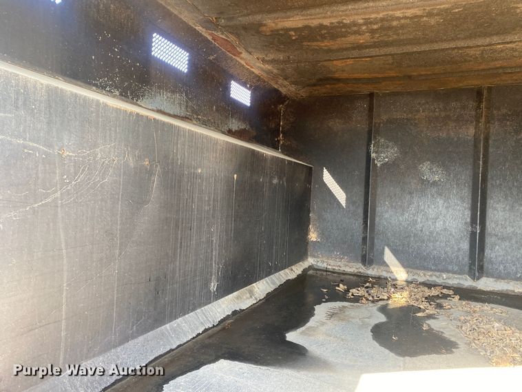 image for item DL7055 2008 International 4300  forestry bucket truck