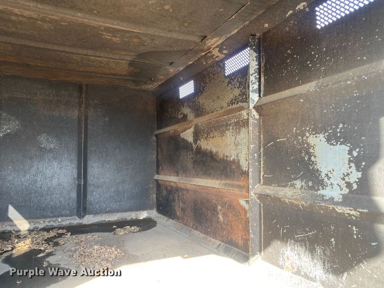 image for item DL7055 2008 International 4300  forestry bucket truck