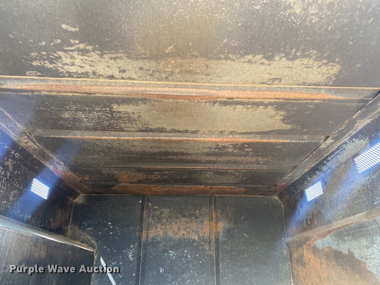 image for item DL7056 2008 International 4300  forestry bucket truck