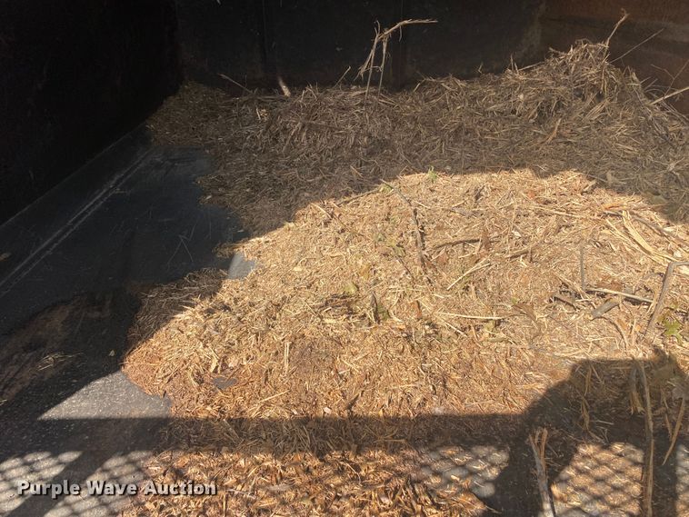 image for item DL7056 2008 International 4300  forestry bucket truck