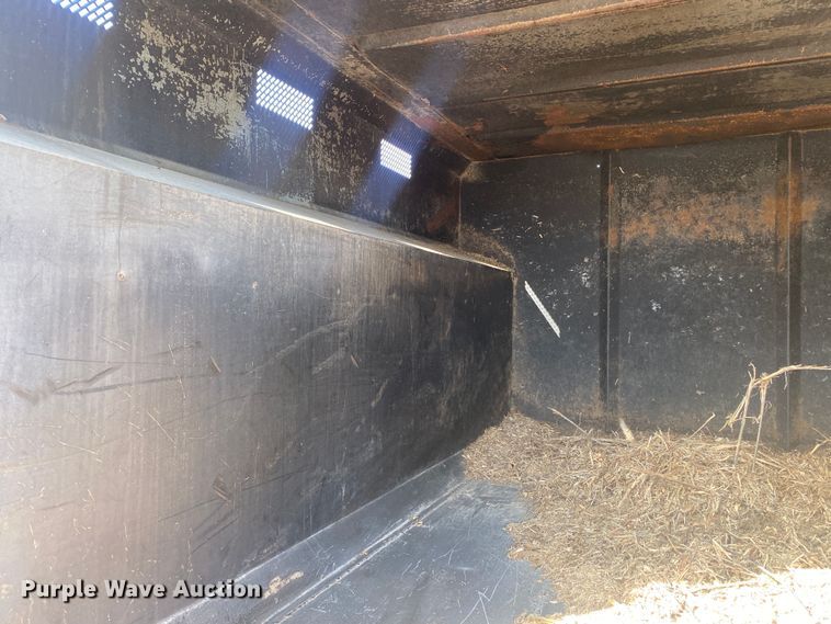 image for item DL7056 2008 International 4300  forestry bucket truck