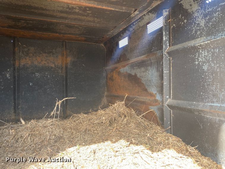 image for item DL7056 2008 International 4300  forestry bucket truck