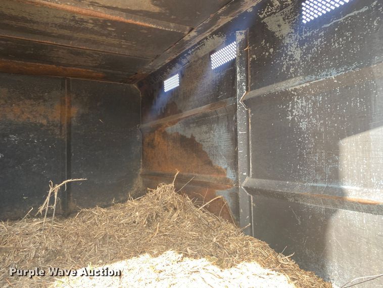 image for item DL7056 2008 International 4300  forestry bucket truck