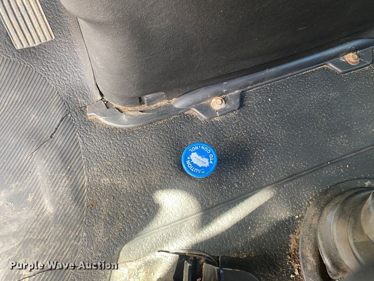 image for item DL7056 2008 International 4300  forestry bucket truck