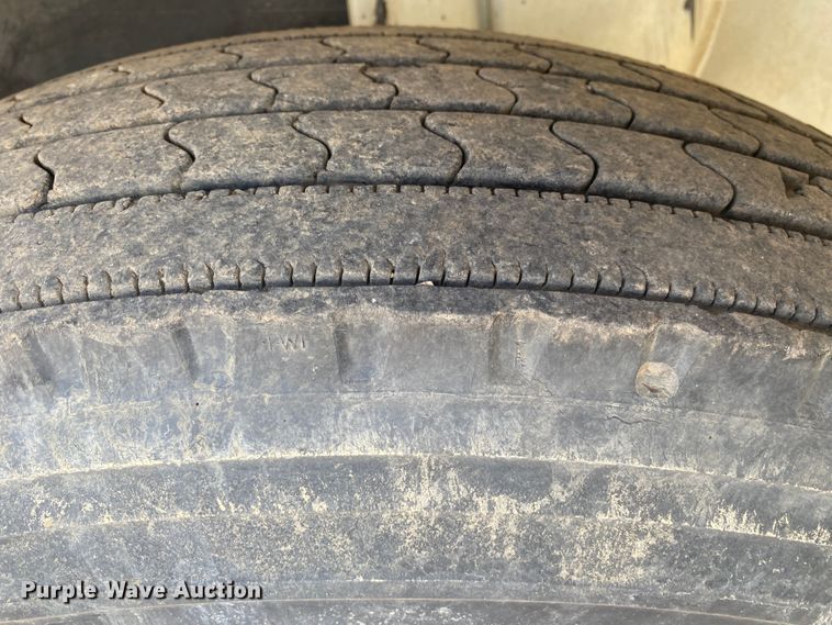 image for item DL7056 2008 International 4300  forestry bucket truck