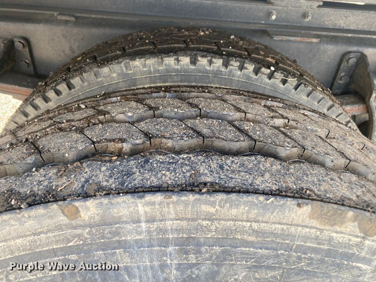 image for item DL7056 2008 International 4300  forestry bucket truck