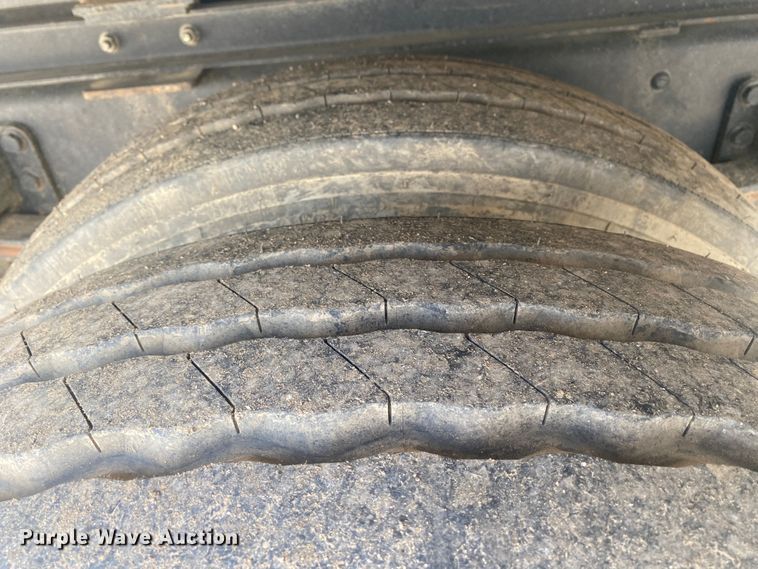 image for item DL7056 2008 International 4300  forestry bucket truck