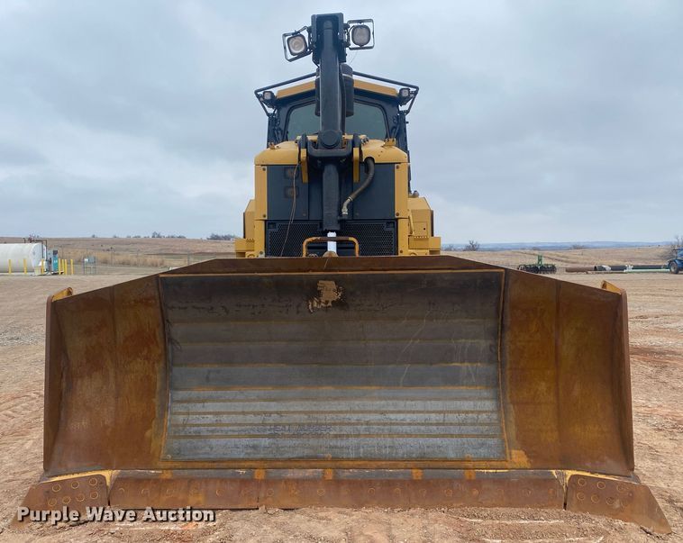 image for item DL7067 2014 Caterpillar D7E  dozer