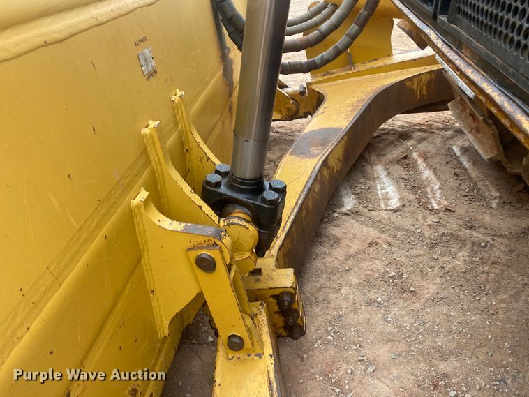 image for item DL7067 2014 Caterpillar D7E  dozer