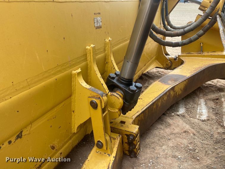 image for item DL7067 2014 Caterpillar D7E  dozer