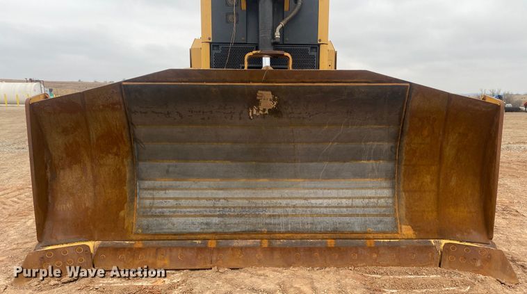 image for item DL7067 2014 Caterpillar D7E  dozer