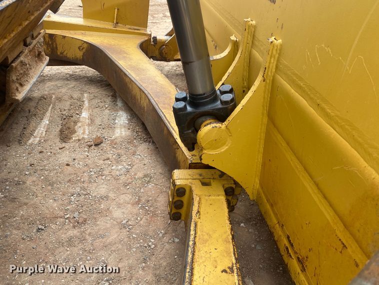 image for item DL7067 2014 Caterpillar D7E  dozer