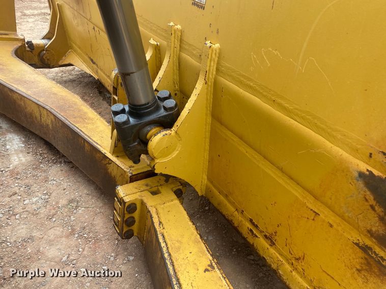 image for item DL7067 2014 Caterpillar D7E  dozer