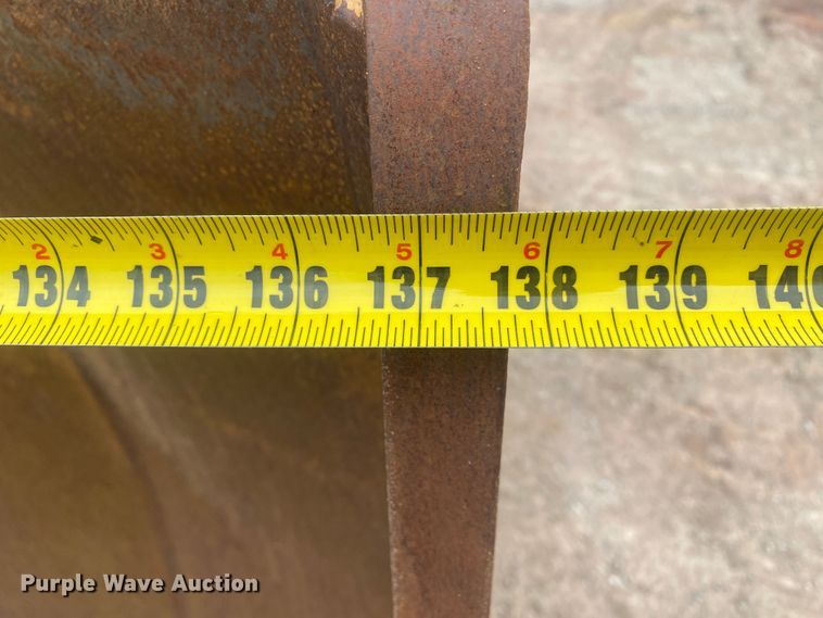 image for item DL7067 2014 Caterpillar D7E  dozer