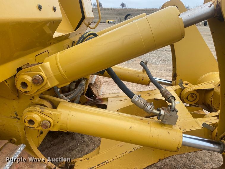 image for item DL7067 2014 Caterpillar D7E  dozer