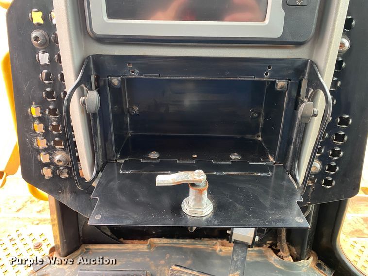 image for item DL7067 2014 Caterpillar D7E  dozer