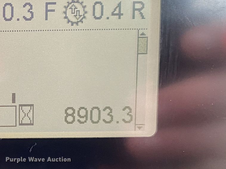 image for item DL7067 2014 Caterpillar D7E  dozer