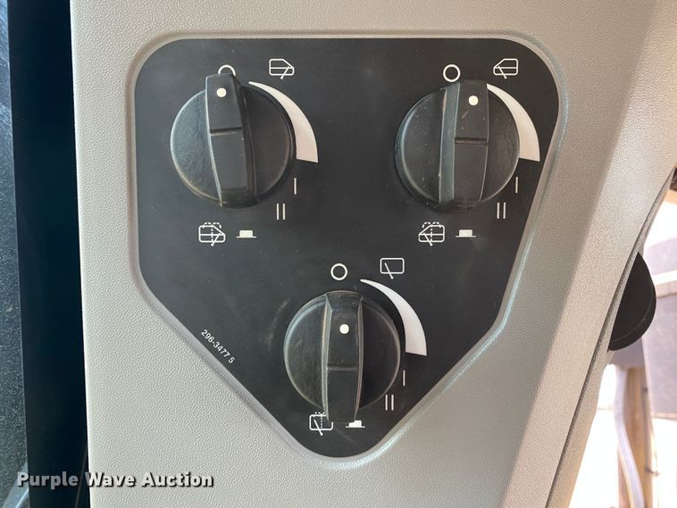 image for item DL7067 2014 Caterpillar D7E  dozer